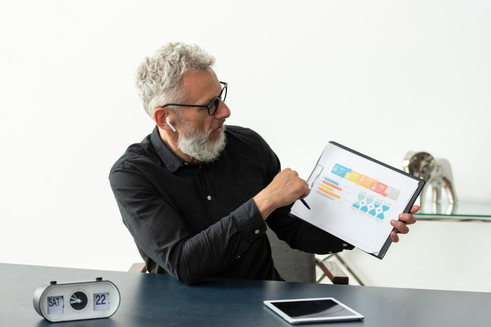 Why First Impressions Matter: The Role of Website Design in Brand Image