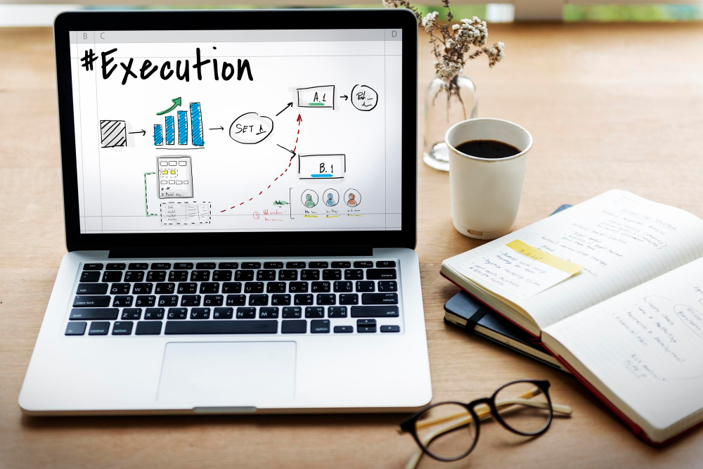 How Can a Website Design Company in UAE Transform Your Brand?