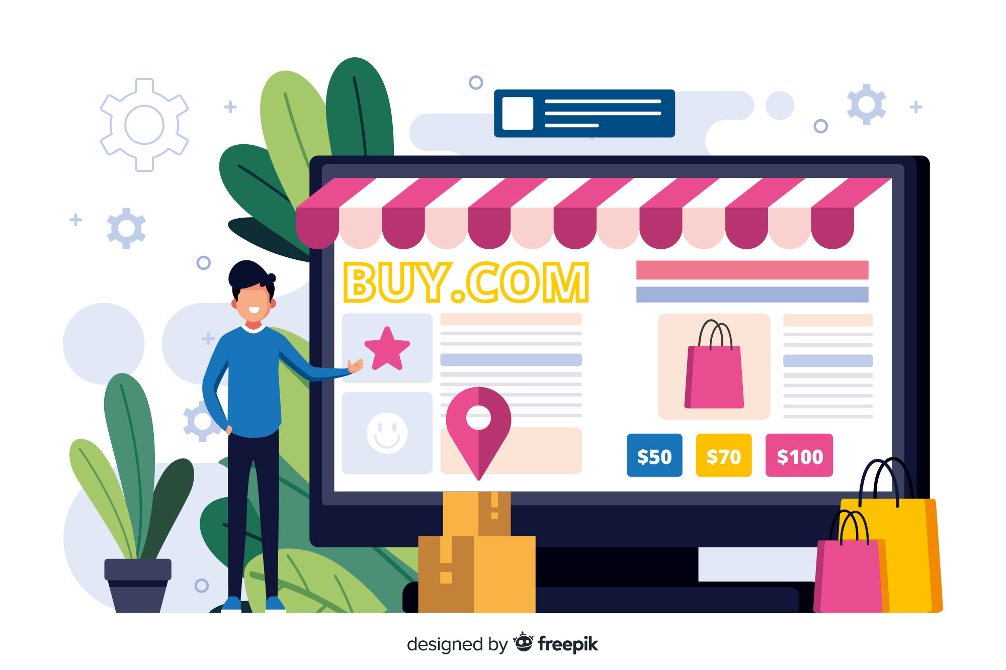 Why Businesses Need a Modern E-Commerce Website in Dubai for Higher Sales