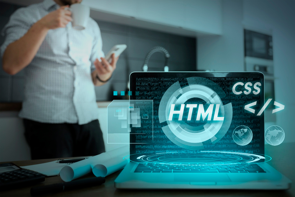 Best Web Design Company Dubai Integrating SEO First Strategies for Maximum Organic Growth